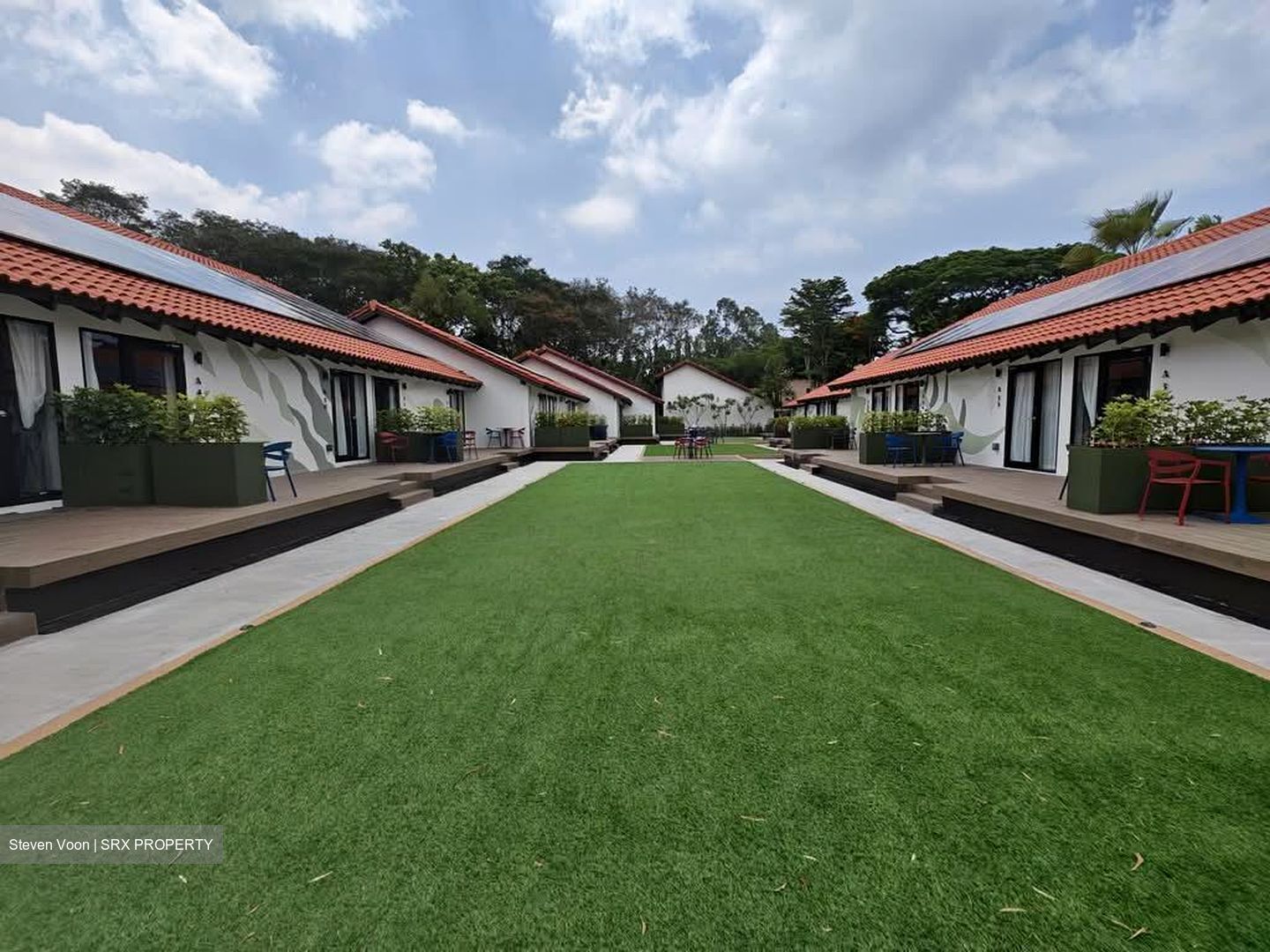 Jalan Loyang Besar (D17), Terrace #606309591